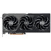 ASRock Radeon RX 9070 GRE Steel Legend Dark OC 12GB GDDR6 (RX9070GRE SLD 12GO)