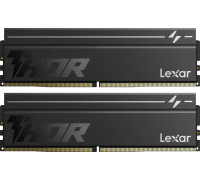 Lexar Thor Gen2, DDR5, 32 GB, 6000MHz, CL38 (LD5U16G60C380V-RGD)