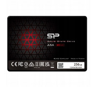 SSD Silicon Power Ace A5X 256GB 2,5" SATA III