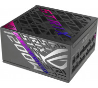 Asus ASUS ROG STRIX 1200P Gaming 1200 W 20+4 pin ATX ATX Black Wielobarwny