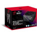 Asus ASUS ROG STRIX 1200P Gaming 1200 W 20+4 pin ATX ATX Black Wielobarwny