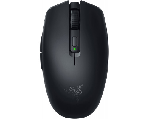 Razer Orochi V2 Bezprzewodowa Gamingowa Czarna (RZ01-05690100-R3M1)