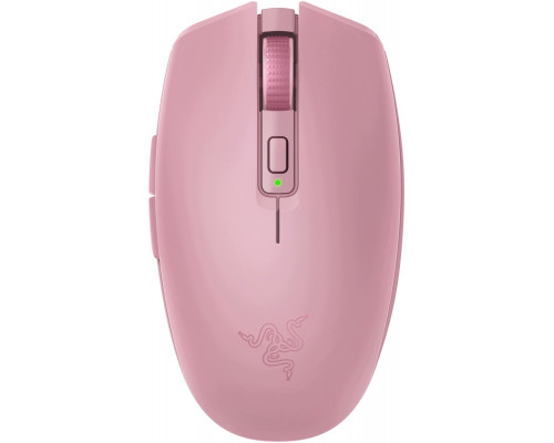 Razer Orochi V2 2026 Bezprzewodowa Kwarcowa (RZ01-05690300-R3M1)