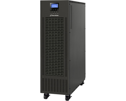 UPS PowerWalker PowerWalker VFI 40K CPG PF1 3/3 BI zasilacz UPS double conversion (online) 40 kVA 40000 W 1 x gniazdo sieciowe