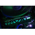 GoodRam Rival Radiant, DDR4, 8 GB, 3200MHz, CL16 (GGRGD4-32L16SA/8G)