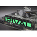 GoodRam Rival Radiant, DDR4, 8 GB, 3200MHz, CL16 (GGRGD4-32L16SA/8G)