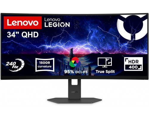 Lenovo Legion 34W-2c (68F6GACBEU)