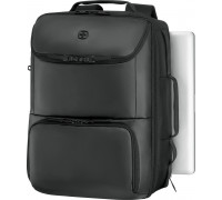 Wenger UrbanOne Plecak na laptopa 15,6" (39,6cm) black