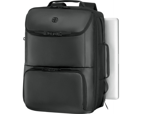 Wenger UrbanOne Plecak na laptopa 15,6" (39,6cm) black
