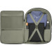 Wenger UrbanOne Plecak na laptopa 15,6" (39,6cm) black