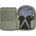 Wenger UrbanOne Plecak na laptopa 15,6" (39,6cm) black
