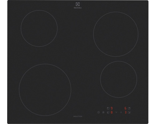 Electrolux Indukcyjna 60 cm (LIB60420CL)