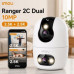 IMOU Ranger 2C Dual 10MP (5MP+5MP)