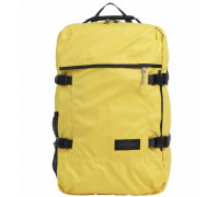 Eastpak Travelpack Backpack Yellow (EK0A5BBRA0H1)