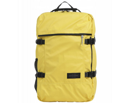 Eastpak Travelpack Backpack Yellow (EK0A5BBRA0H1)