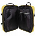 Eastpak Travelpack Backpack Yellow (EK0A5BBRA0H1)