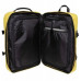 Eastpak Travelpack Backpack Yellow (EK0A5BBRA0H1)