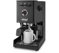 Gaggia Classic Up black PID (EG2500/10)