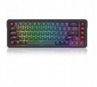 Redragon Magnetic K709GB-RGB-M