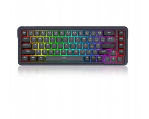 Redragon Magnetic K709GB-RGB-M