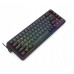Redragon Magnetic K709GB-RGB-M