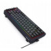 Redragon Magnetic K709GB-RGB-M