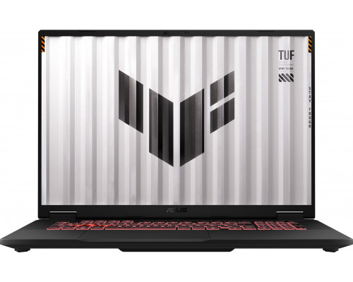 Laptop Asus TUF FA808UP-S9007W / 18" / AMD Ryzen 7 260 3.8 GHz / 32 GB DDR5-SDRAM / 1000GB SSD / Windows 11 Home (90NR0NL1-M004R0)