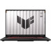 Laptop Asus TUF FA808UP-S9007W / 18" / AMD Ryzen 7 260 3.8 GHz / 32 GB DDR5-SDRAM / 1000GB SSD / Windows 11 Home (90NR0NL1-M004R0)