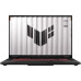 Laptop Asus TUF FA808UP-S9007W / 18" / AMD Ryzen 7 260 3.8 GHz / 32 GB DDR5-SDRAM / 1000GB SSD / Windows 11 Home (90NR0NL1-M004R0)