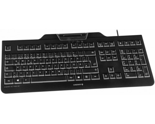 Cherry KC 1000 SC Czechy (JK-A0100CS-2)