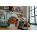 Verbatim Foldable 3-in-1 magnet. wireless PB 5000mAh Gray (32294)
