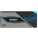 Asus ASUS ROG -THOR-1200P3-GAMING-E 1200 W 24-pin ATX ATX Black