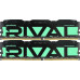 GoodRam Rival Radiant, DDR4, 16 GB, 3200MHz, CL16 (GGRGD4-32L16SA/16GDC)