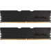 GoodRam Rival Deep Black, DDR4, 16 GB, 3600MHz, CL18 (GGDKD4-36VL18S/16GDC)