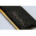 GoodRam Rival Deep Black, DDR4, 16 GB, 3600MHz, CL18 (GGDKD4-36VL18S/16GDC)