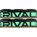 GoodRam Rival Radiant, DDR4, 32 GB, 3200MHz, CL16 (GGRGD4-32L16A/32GDC)