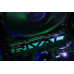 GoodRam Rival Radiant, DDR4, 32 GB, 3200MHz, CL16 (GGRGD4-32L16A/32GDC)