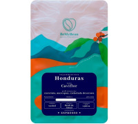 BeMyBean Honduras Caviflor Espresso 1 kg