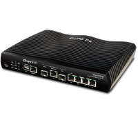 DrayTek Vigor 2928 Dual WAN 10GbE SFP+/RJ-45 / WAN Failover / LoadBalance / 50xVPN / 8xVLAN