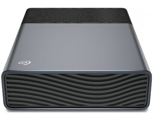 HDD Seagate One Touch 24TB Gray (STNB24000400)