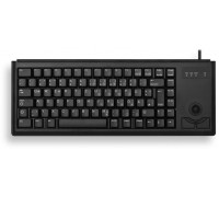 Cherry USB G84-4400 czarny (G84-4400LUBBE-2)