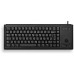 Cherry USB G84-4400 czarny (G84-4400LUBBE-2)