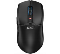 Genius Scorpion M8300 Bezprzewodowa Dual Bluetooth 2.4GHz 4800DPI Czarna (31060003400)