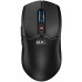 Genius Scorpion M8300 Bezprzewodowa Dual Bluetooth 2.4GHz 4800DPI Czarna (31060003400)