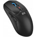 Genius Scorpion M8300 Bezprzewodowa Dual Bluetooth 2.4GHz 4800DPI Czarna (31060003400)
