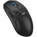 Genius Scorpion M8300 Bezprzewodowa Dual Bluetooth 2.4GHz 4800DPI Czarna (31060003400)