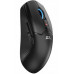 Genius Scorpion M8300 Bezprzewodowa Dual Bluetooth 2.4GHz 4800DPI Czarna (31060003400)