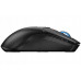 Genius Scorpion M8300 Bezprzewodowa Dual Bluetooth 2.4GHz 4800DPI Czarna (31060003400)