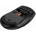Genius Scorpion M8300 Bezprzewodowa Dual Bluetooth 2.4GHz 4800DPI Czarna (31060003400)