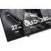 iiyama G-Master GOB2701QSC-B1 Titan Falcon Tandem OLED
